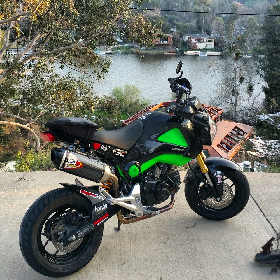 Grom Xiomara Malibu Lake.jpg